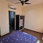 Zetapak Homestay