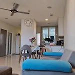 Zetapak Homestay