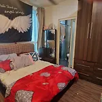 Zetapak Homestay
