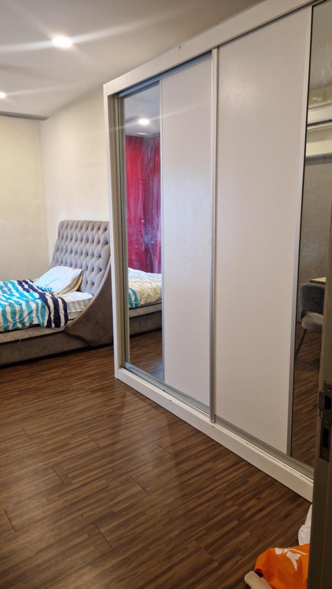 Zetapak Appartement