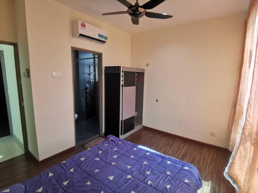 Zetapak Appartement *