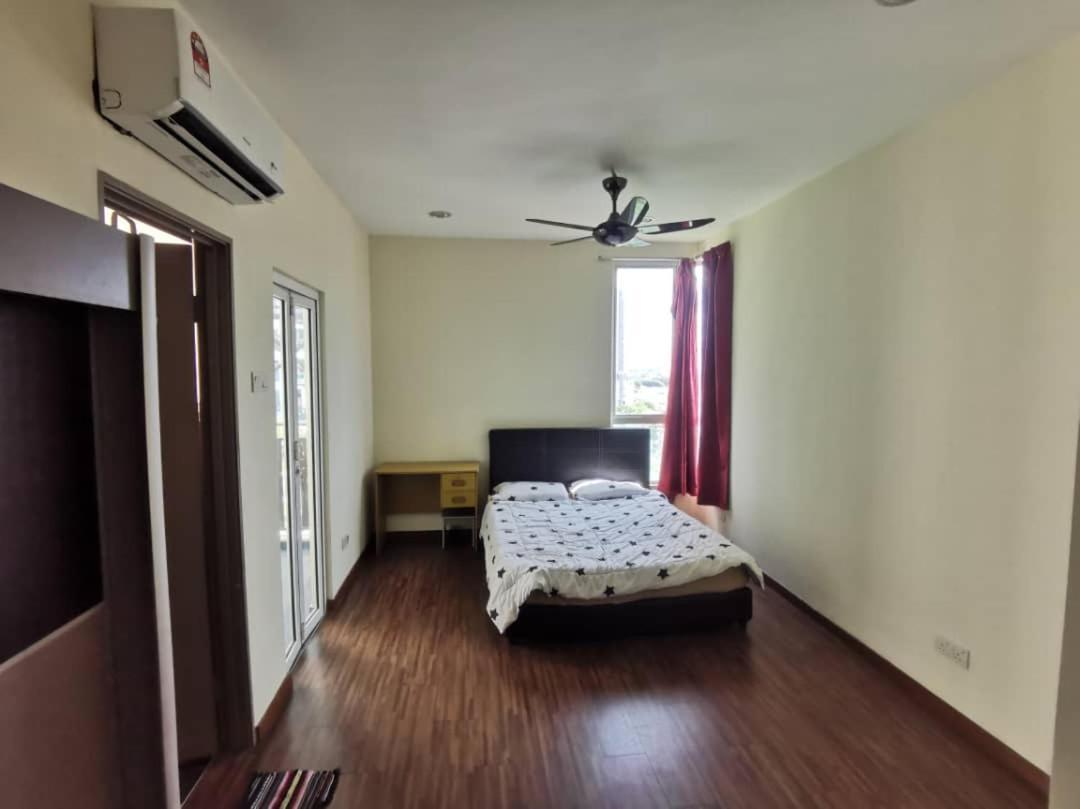 Zetapak Appartement Kuala Lumpur