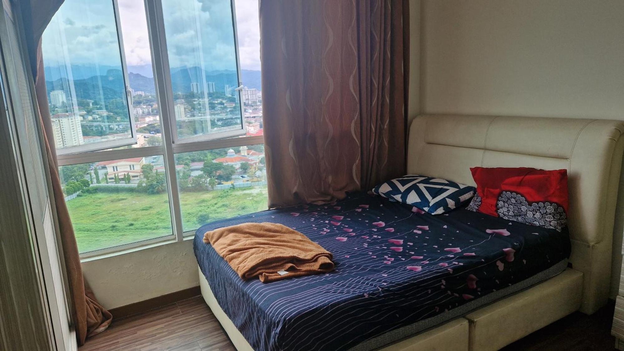 Appartement Zetapak